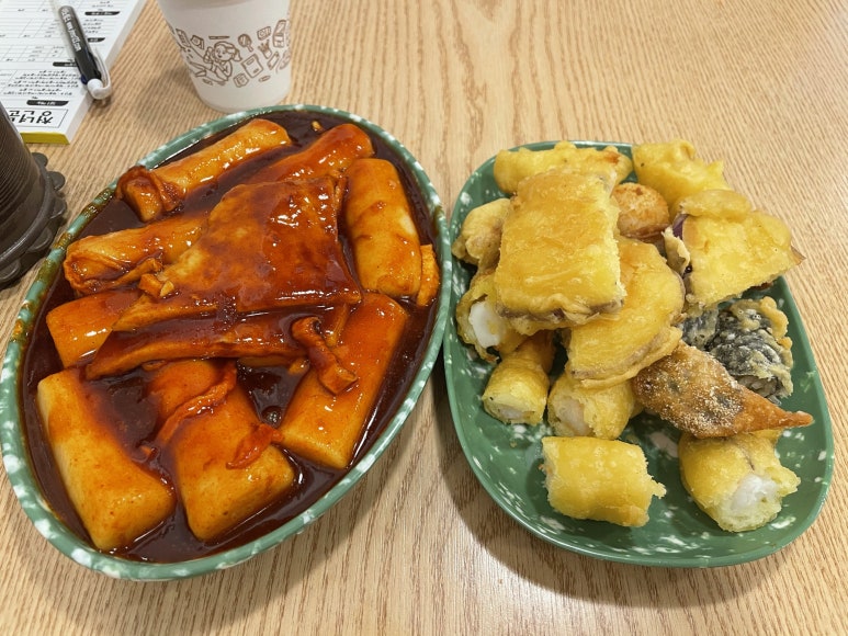 소이분식 이미지