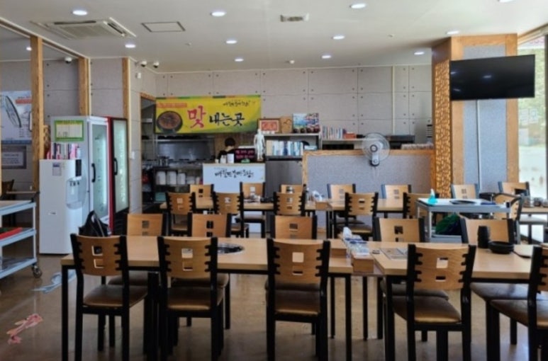매월민물매운탕 이미지