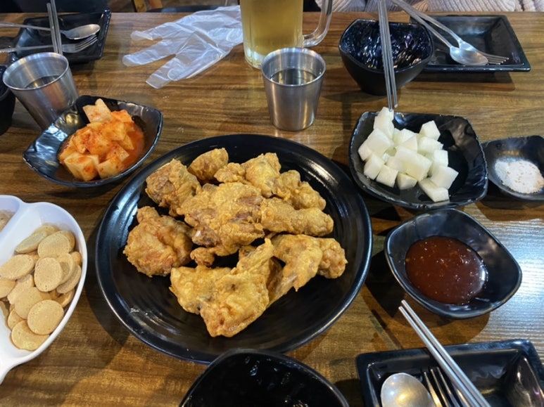 이태리치킨법환본점 이미지
