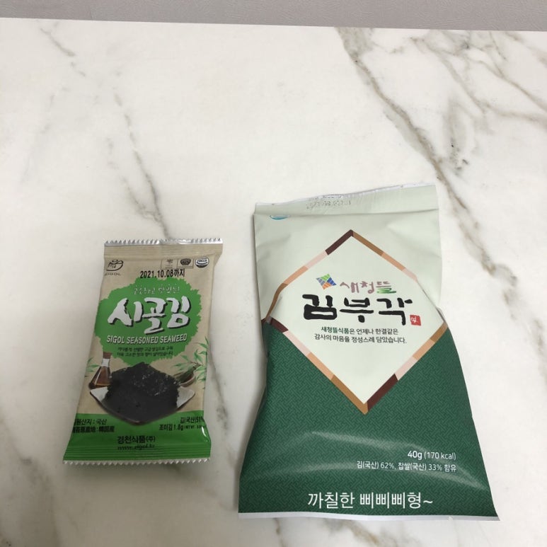 새청뜰식품 이미지