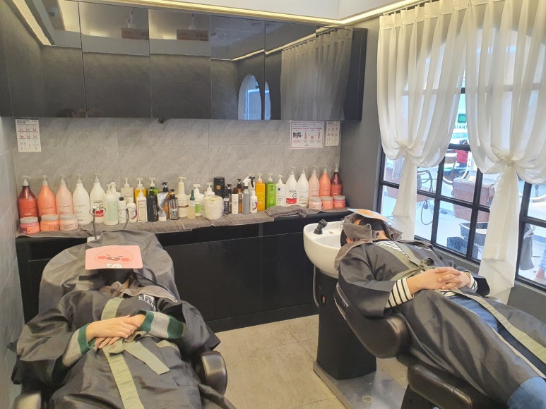 리안헤어 동탄호수공원점 이미지