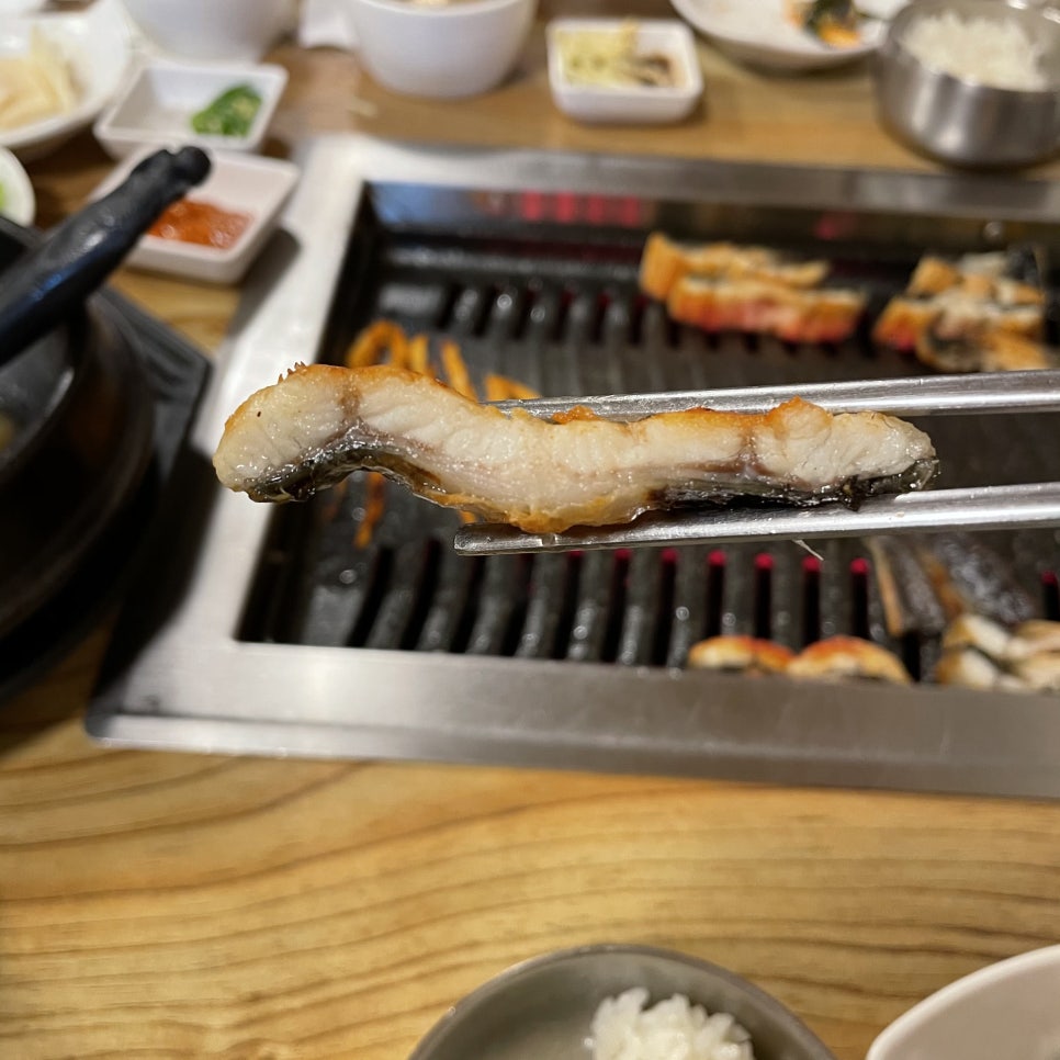 수유리민물장어맛집 이미지