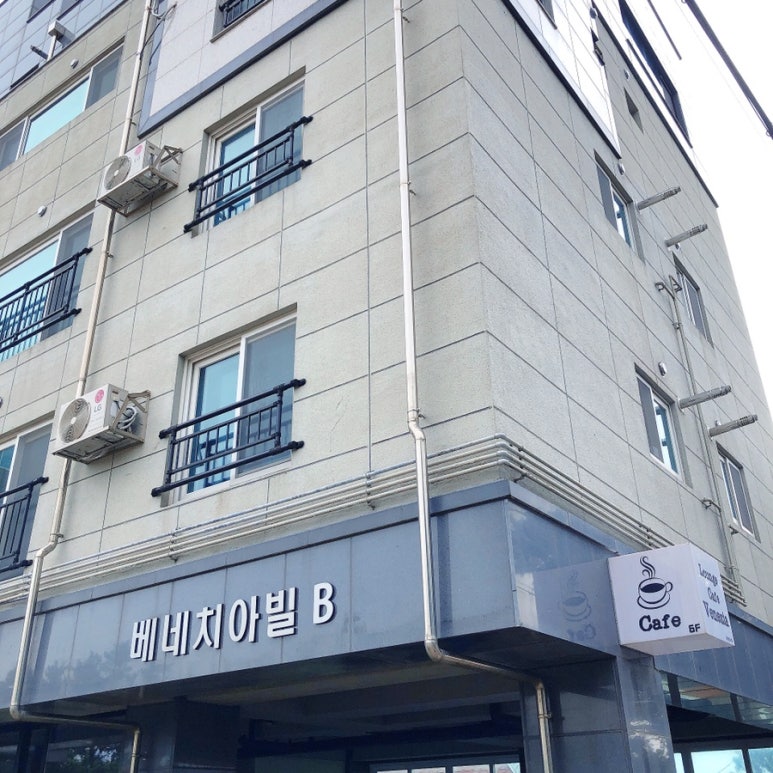 라운지카페베네치아 이미지