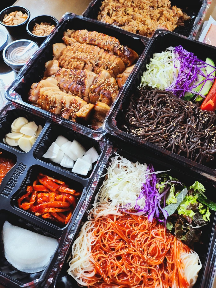 마왕족발성남 이미지