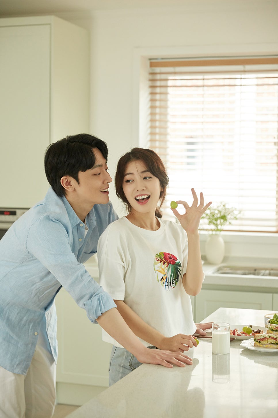 하나로결혼정보 이미지