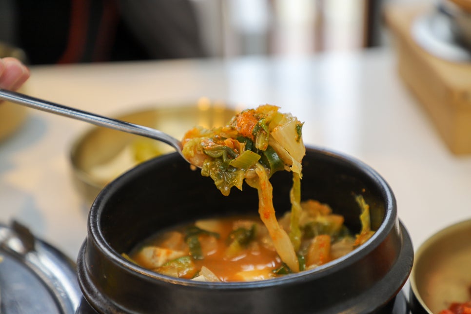 신화식당 이미지