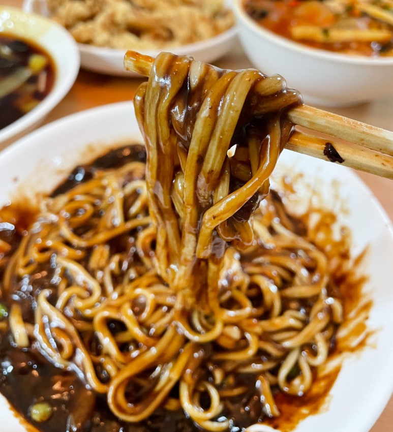 짬뽕공화국 이미지