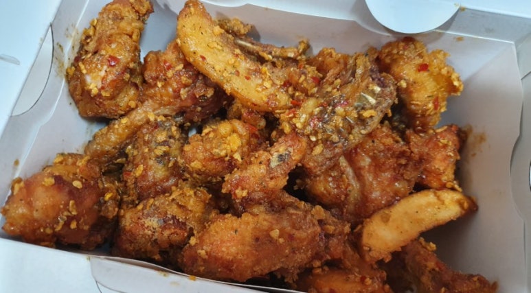 60계치킨수원화서점 이미지