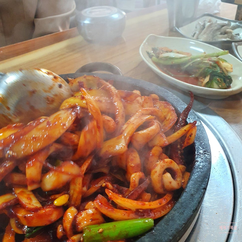 두레식당 이미지