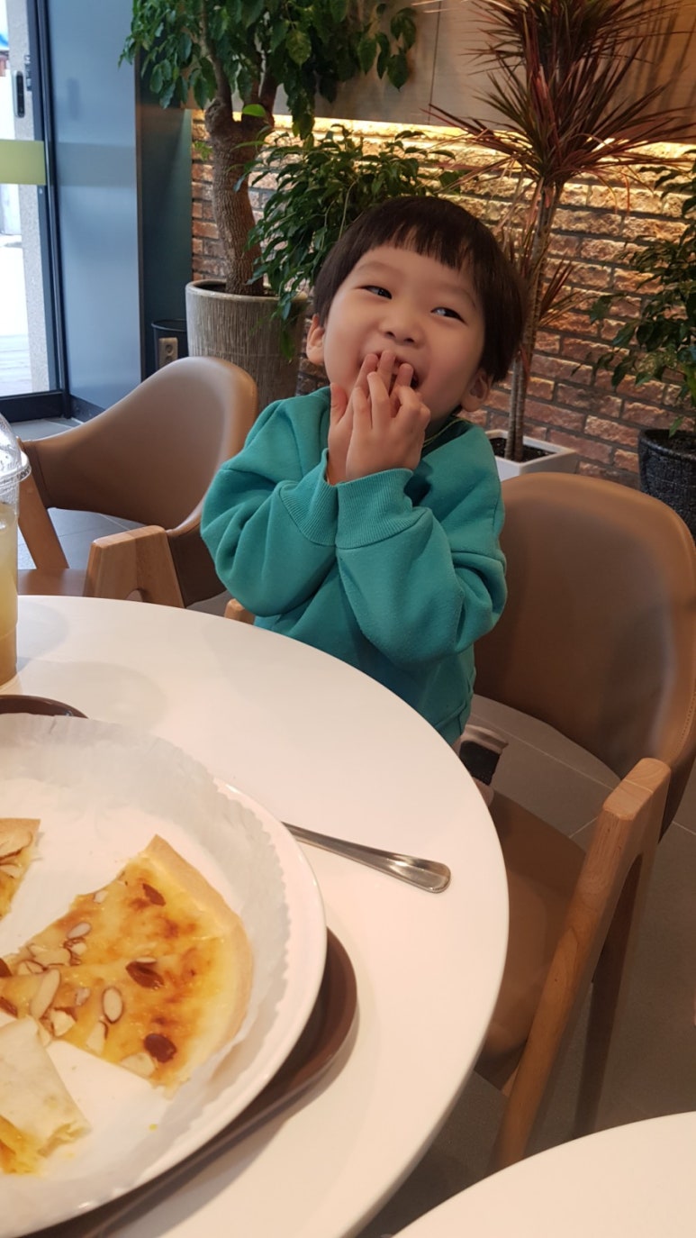 교문동 커피집 이미지