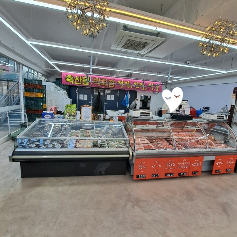 조양축산 이미지