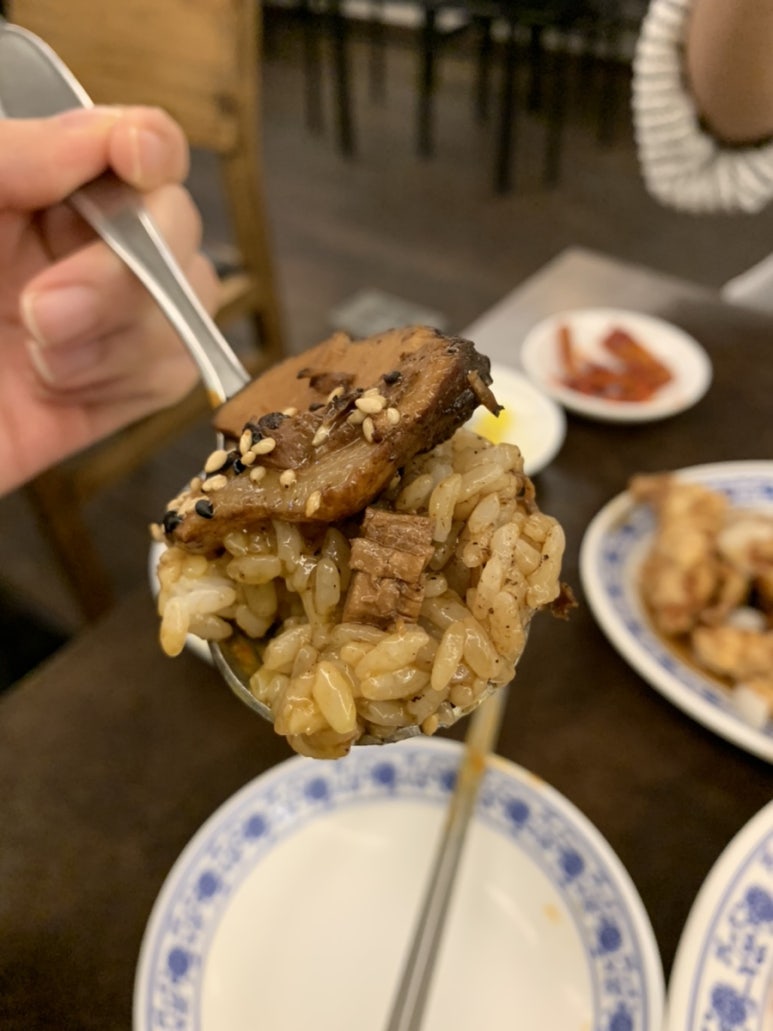 영남반점 이미지