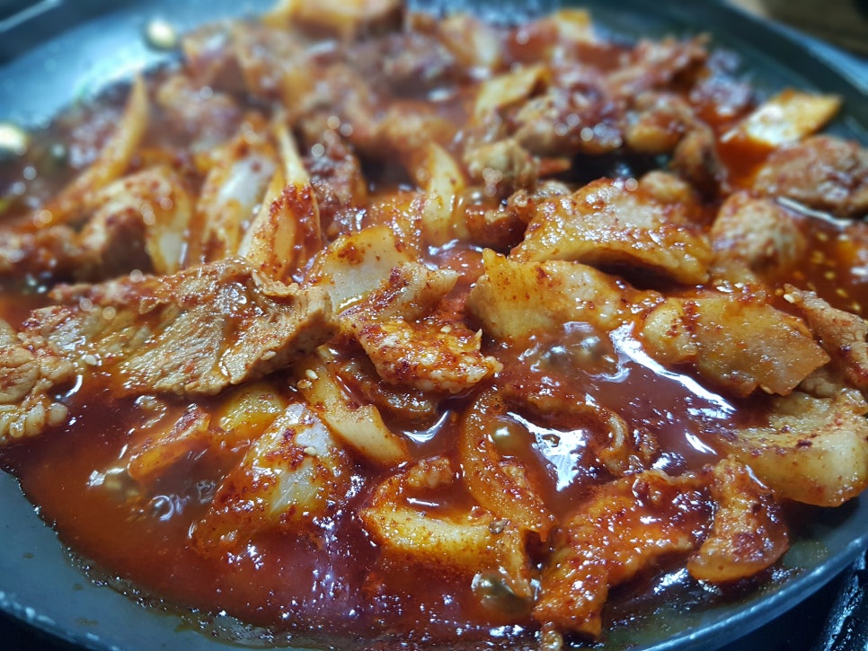 소문난촌돼지 이미지