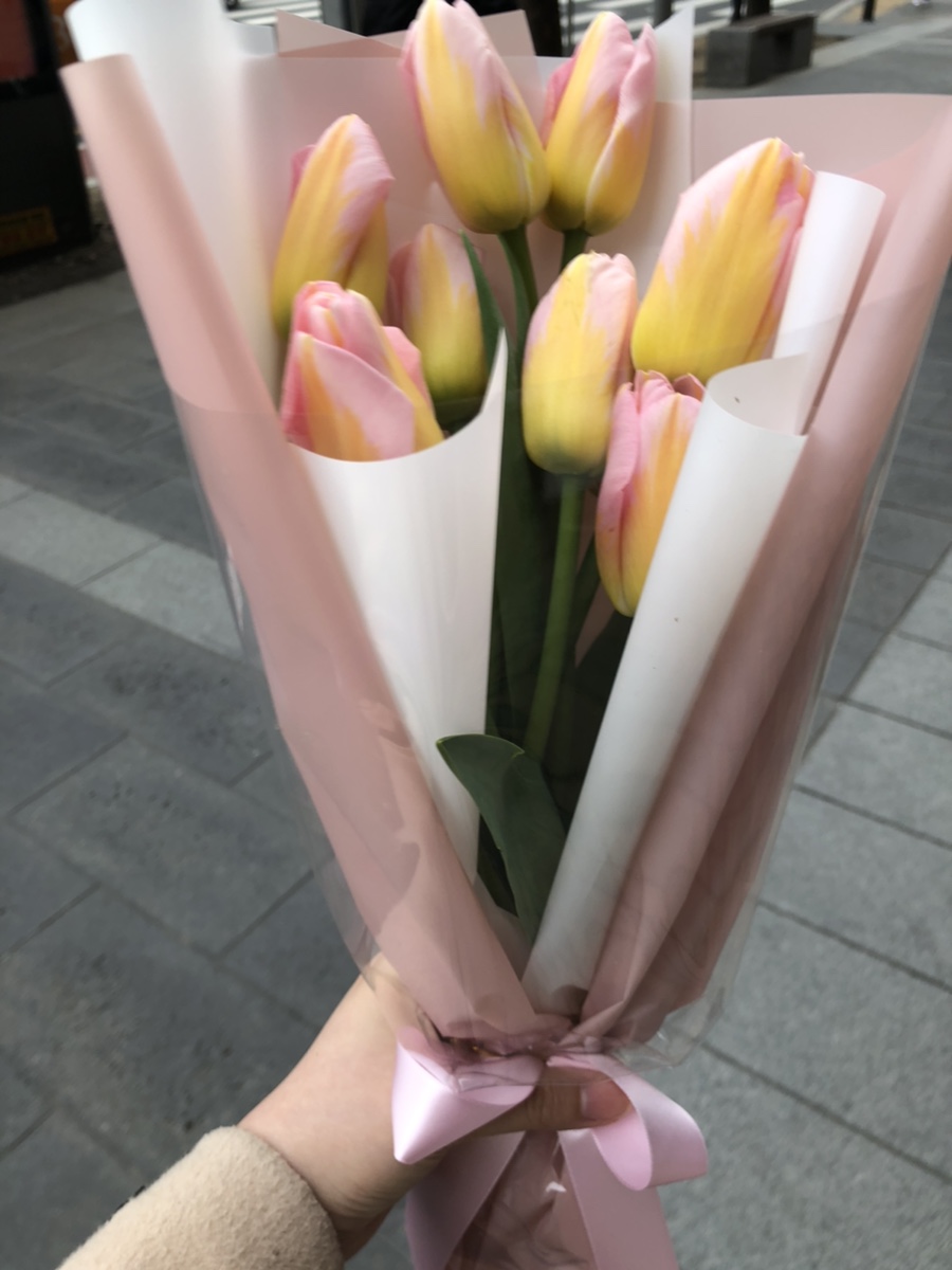 굿모닝한플라워 이미지
