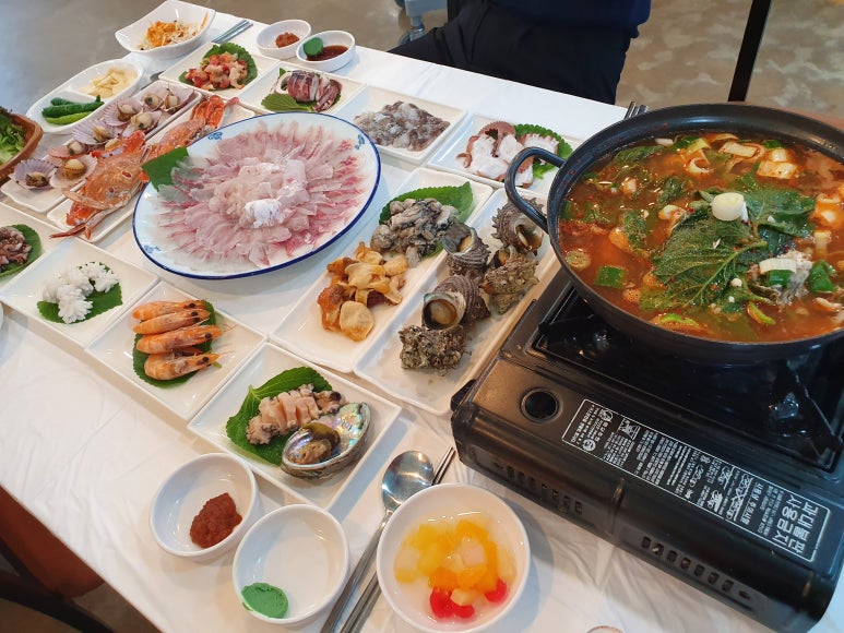 사천횟집 이미지