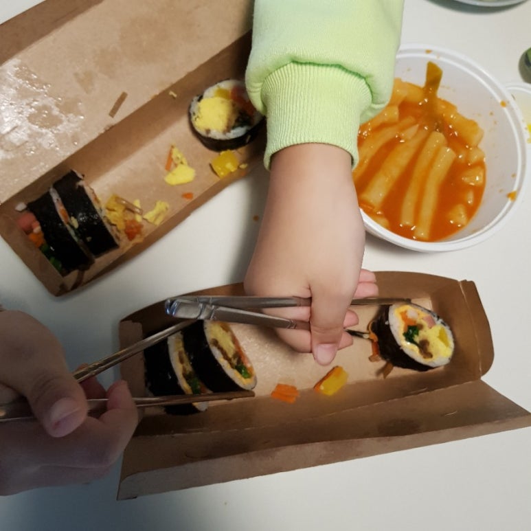 대포김밥 이미지