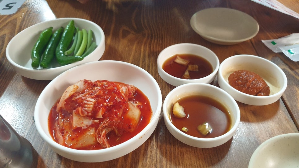 차고집냉면 이미지