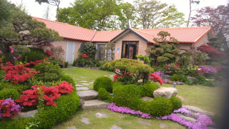 동우조경 이미지