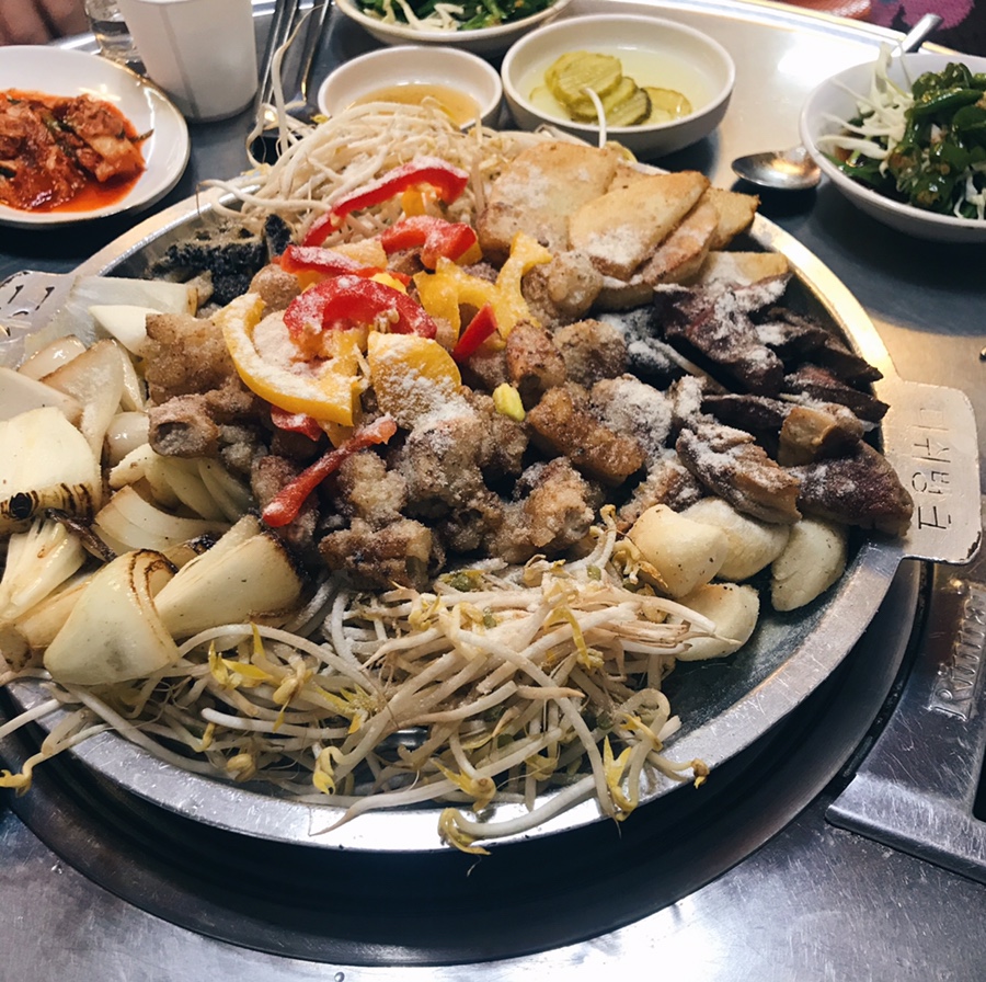 대호한우곱창 이미지