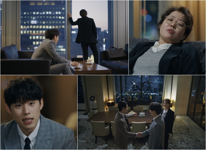 한서용역 이미지