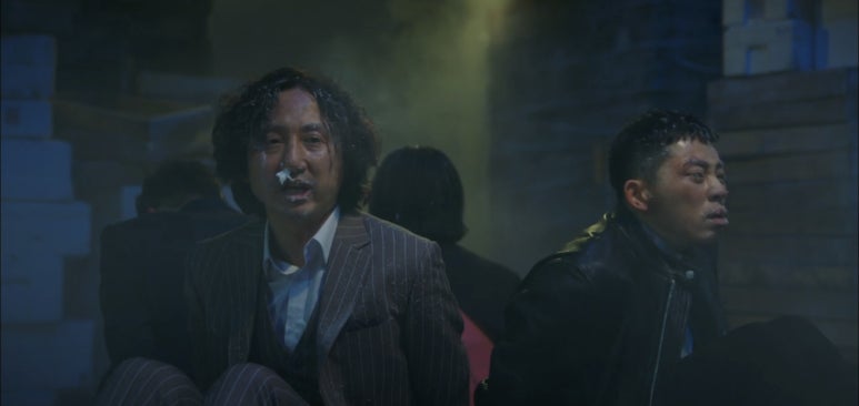 한서용역 이미지
