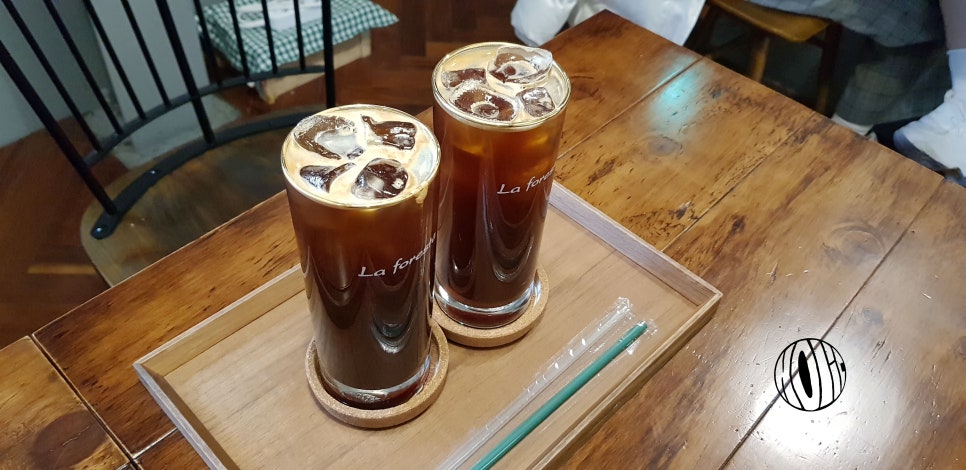 라포레스타 이미지