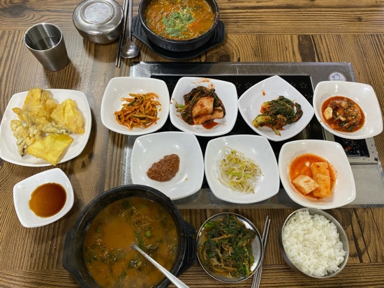 엄니민물고기 이미지