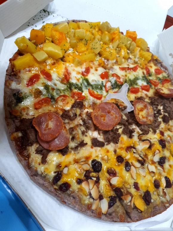피자알볼로 진영점 이미지