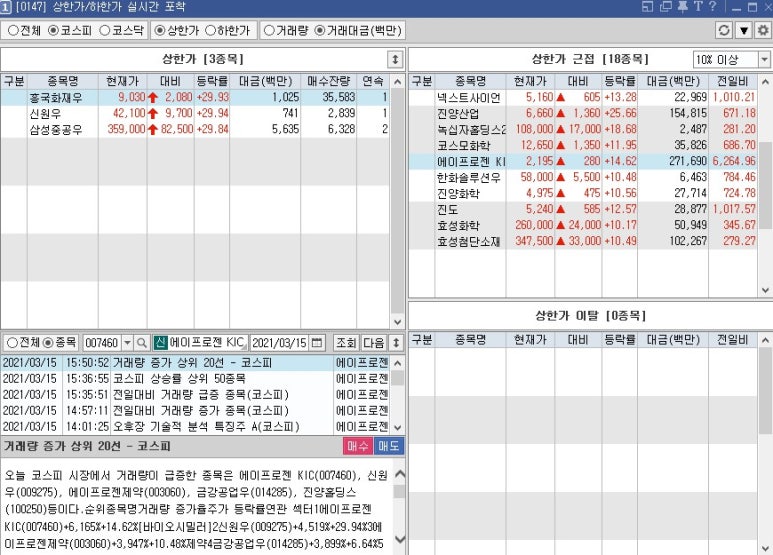 에프엔비미디어 이미지