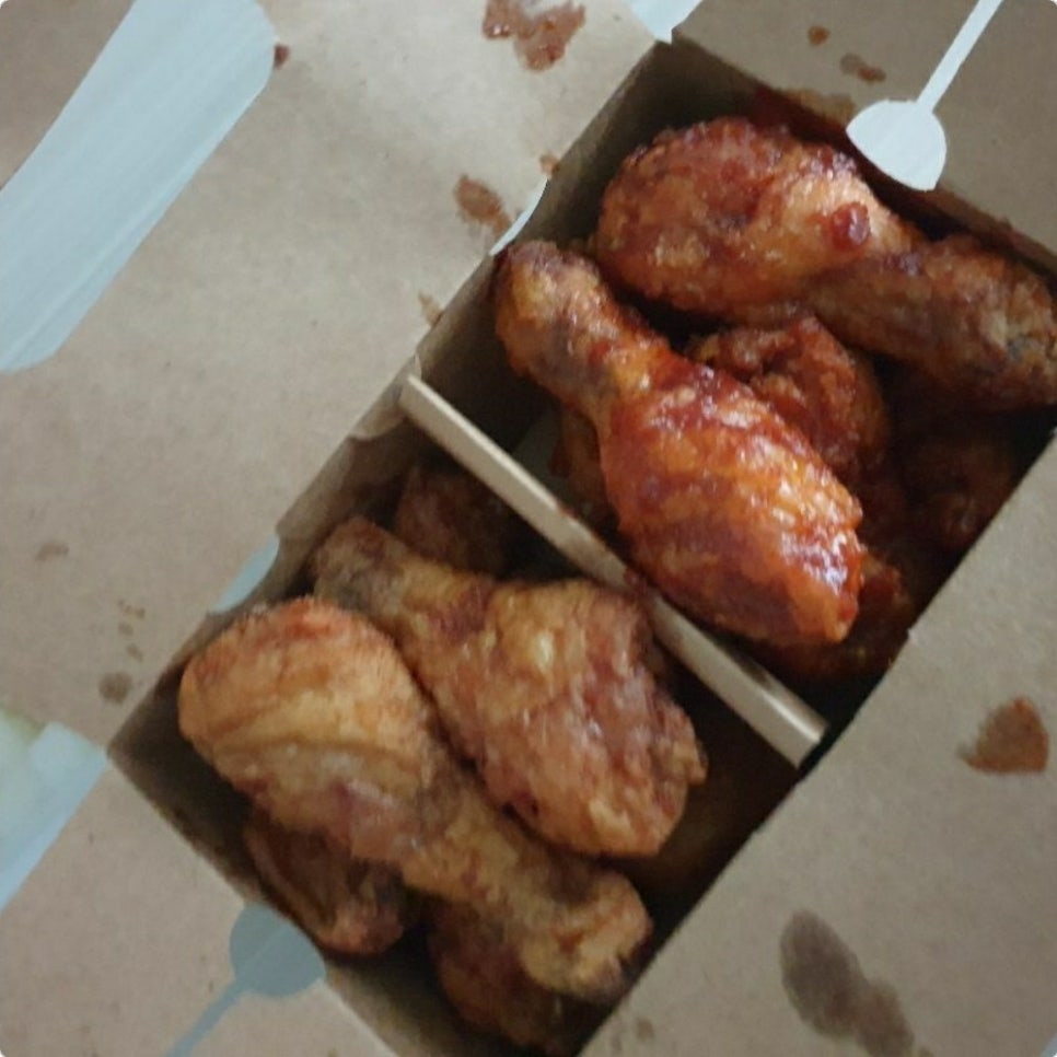 교촌치킨매교점 이미지