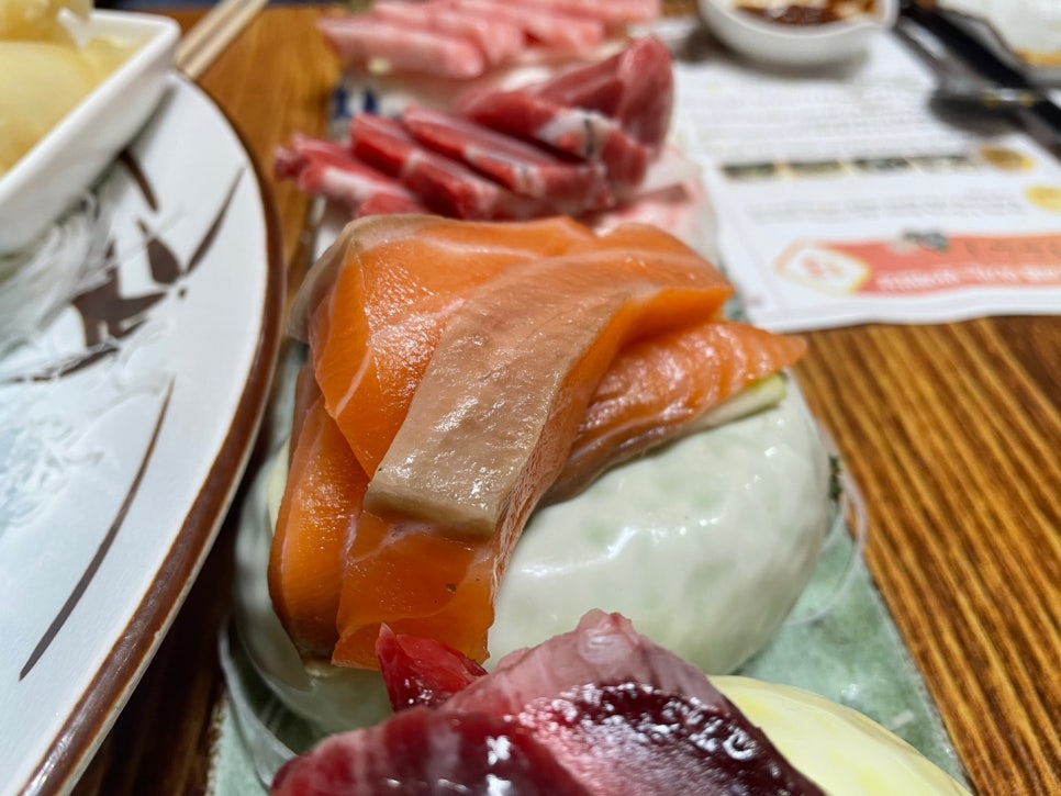 동경참치 이미지