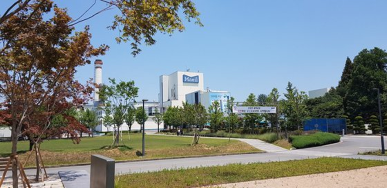 매일유업 주식회사 이미지