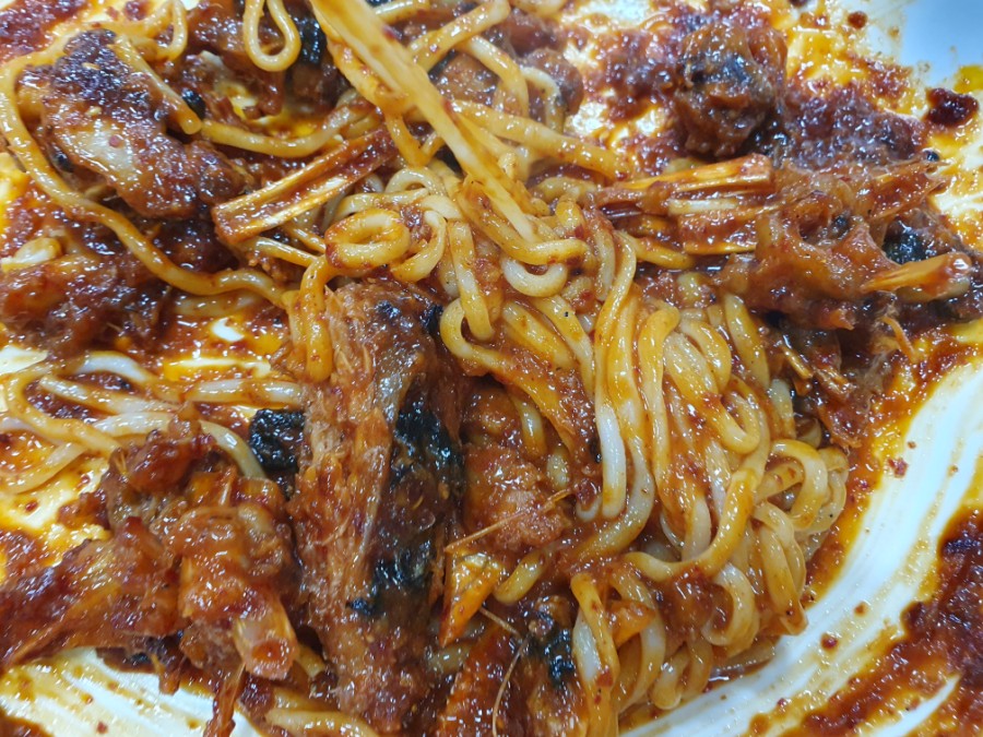 곡주네불고기 이미지