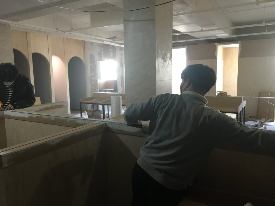 뉴턴스터디카페공주 이미지