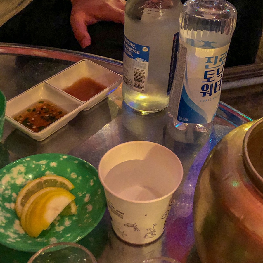 한라천막 이미지