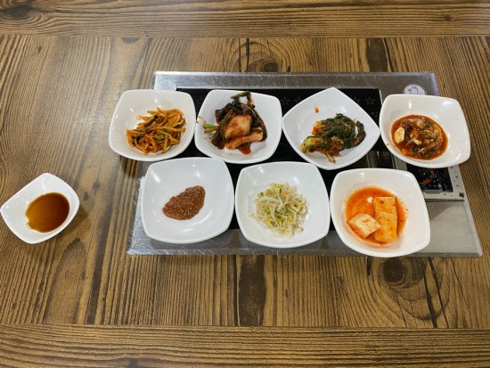 엄니민물고기 이미지