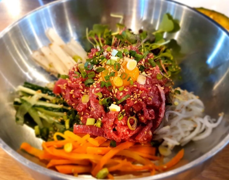 옥수식육식당 이미지