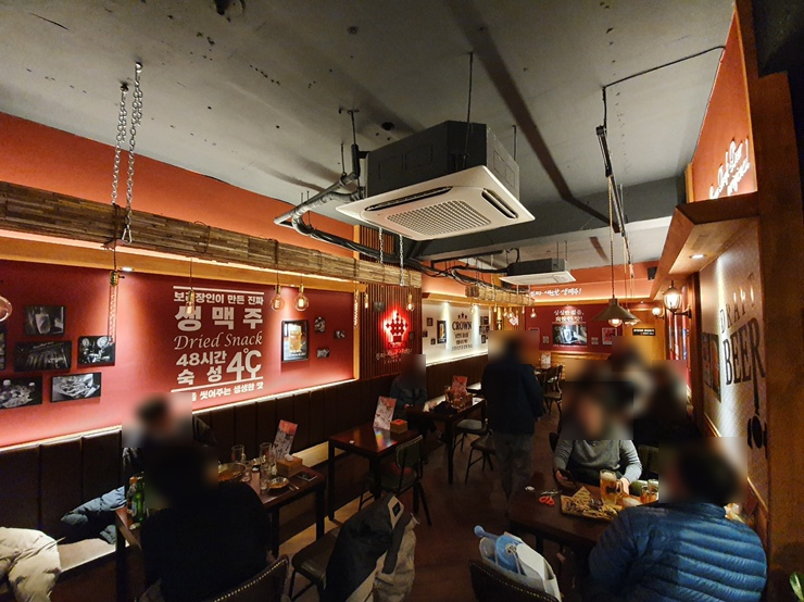 크라운호프문래점 이미지