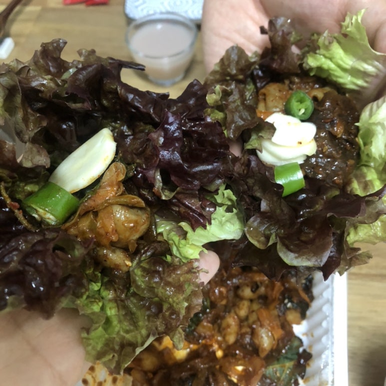 하우돈곱창원종점 이미지