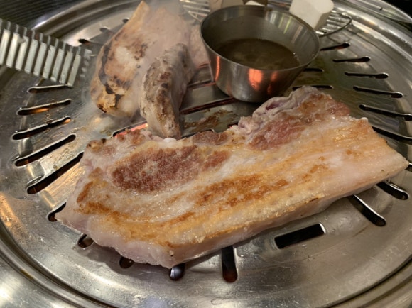 제주숯불갈비 이미지