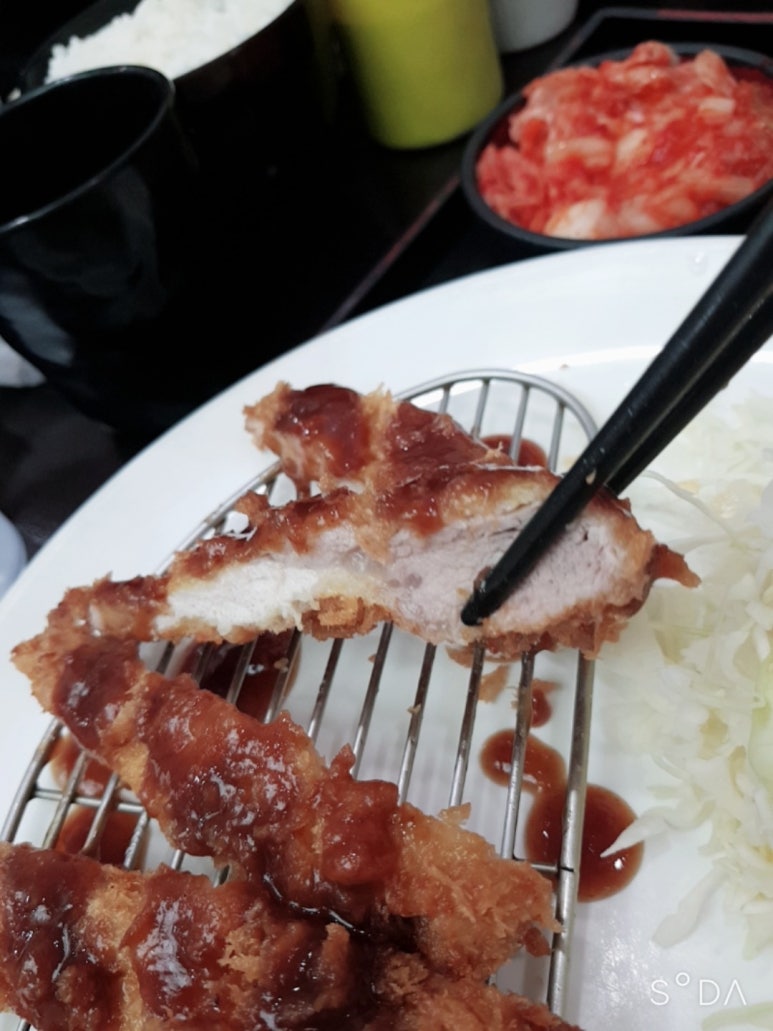 하나우동 사진 6