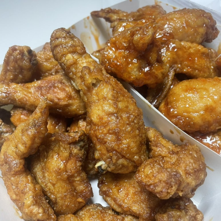 호식이두마리치킨 문산점 이미지