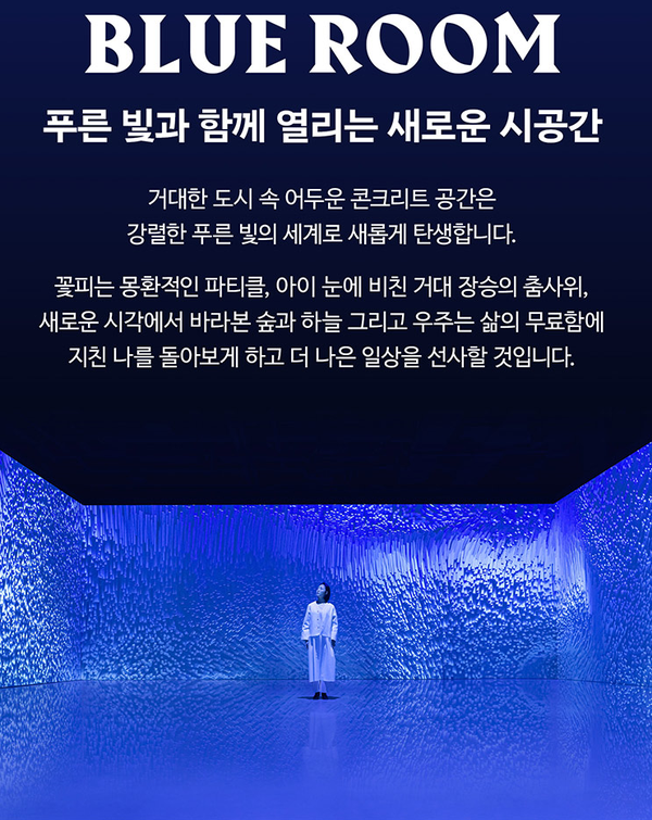 블루룸 이미지