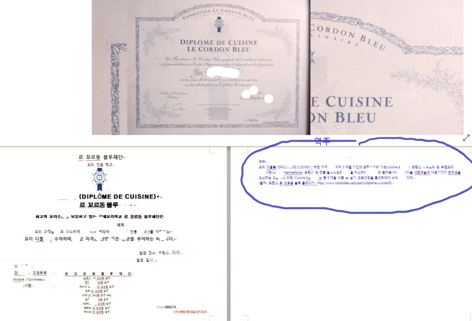 한불번역행정사사무소 이미지