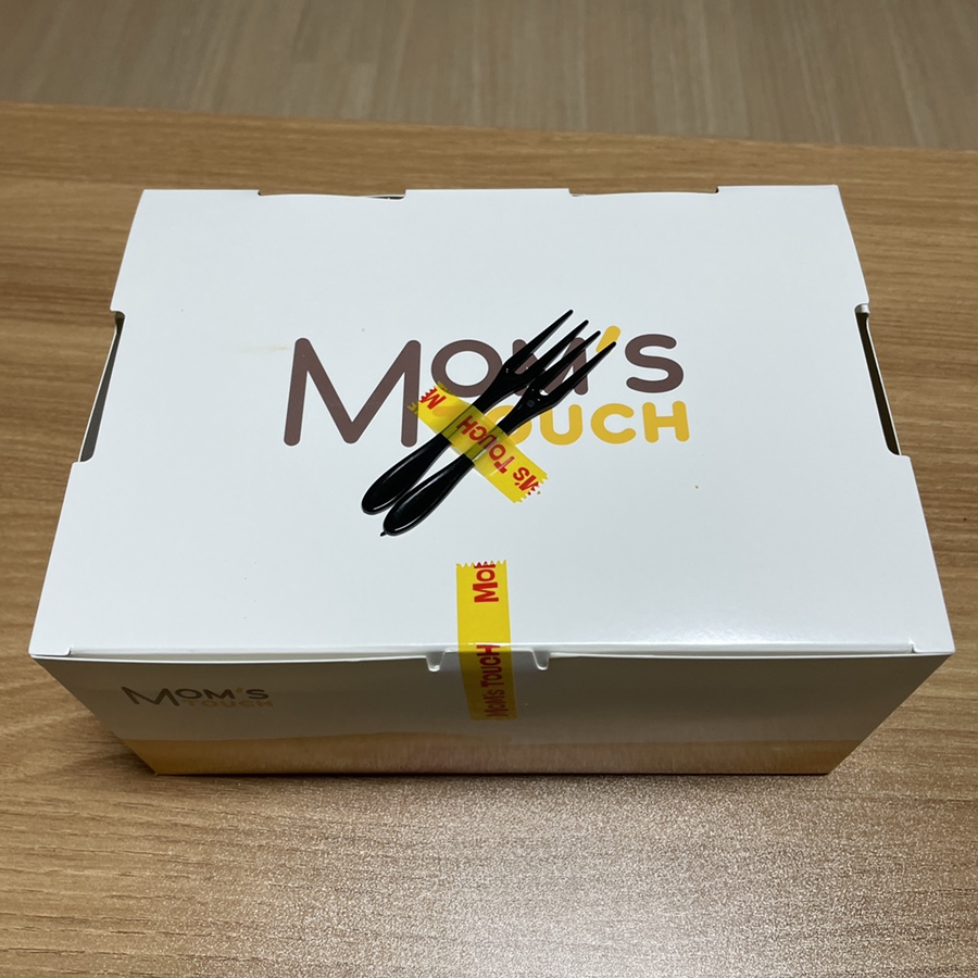 맘스터치쌍촌점 이미지