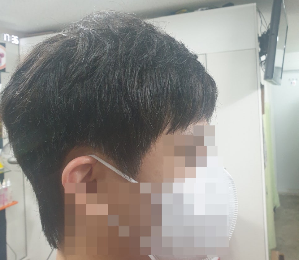 윤헤어샵 이미지