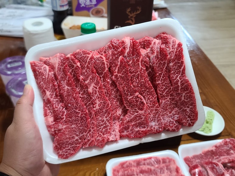 양지식육점 이미지