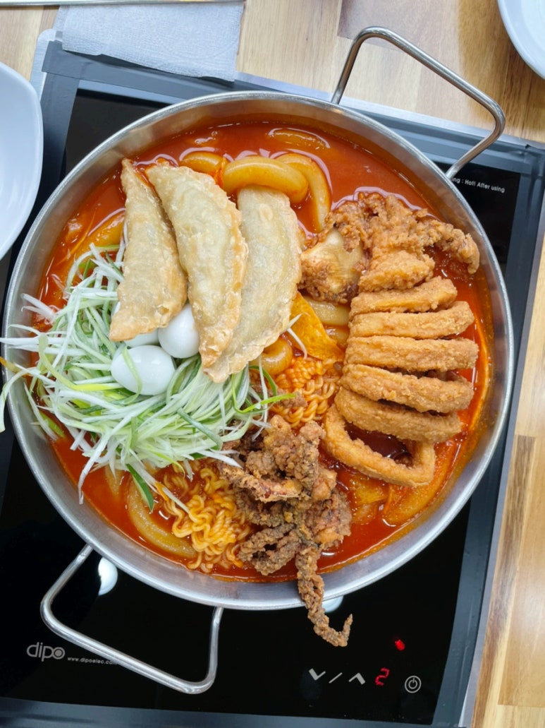 모다식당 이미지