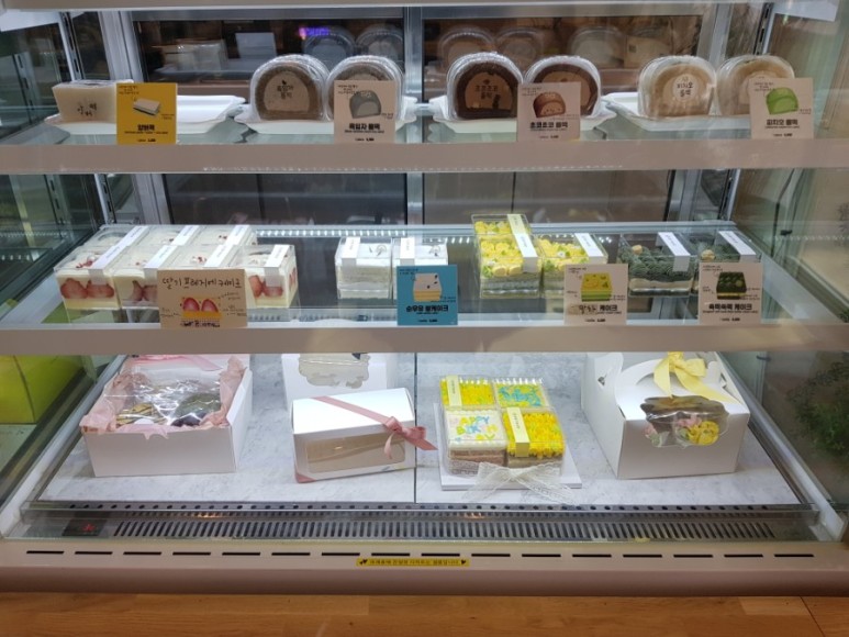 모락모락떡 이미지