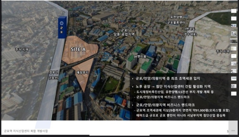 디엔디산업 이미지